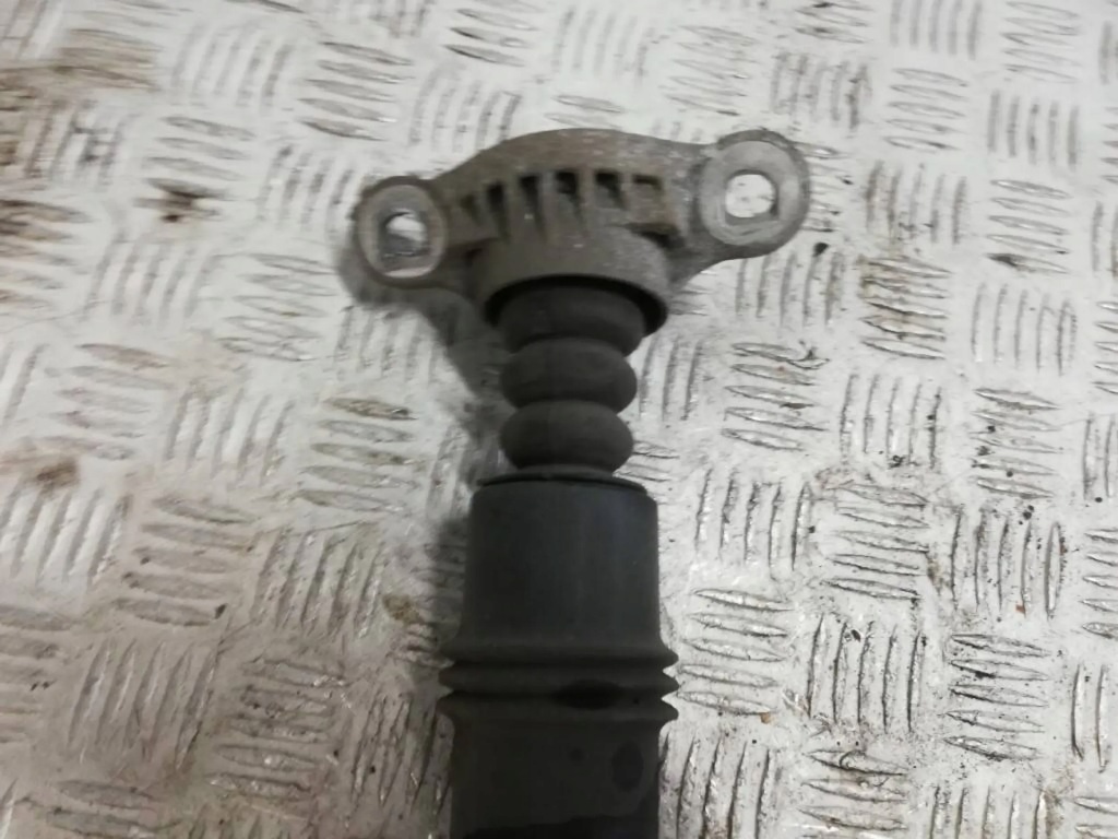 фото №2, Амортизатор задня peugeot rcz lift