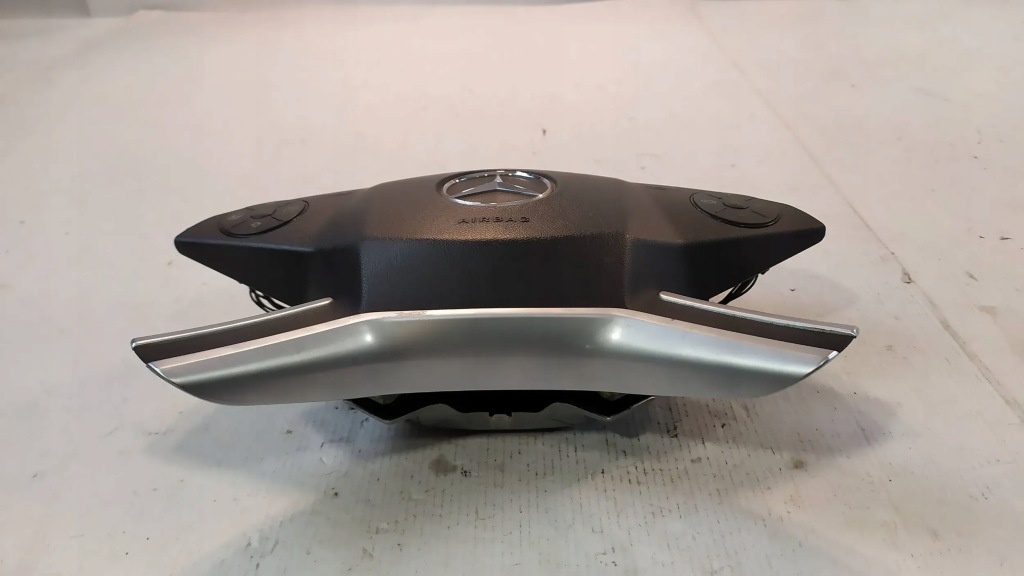 Air bag подушка воздушная mercedes ml w164 Цена