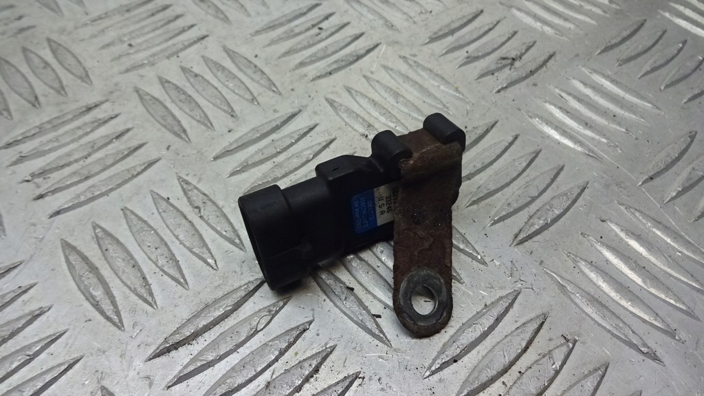 фото №1, Map датчик opel meriva a 1.4 16212460