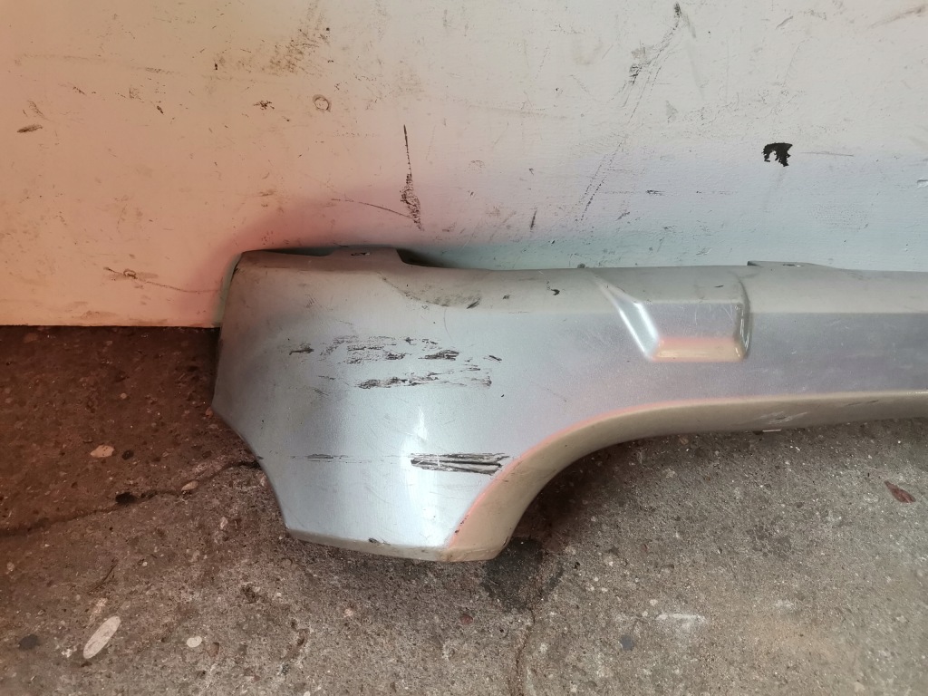 фото №13, Молдинг бампера перед peugeot citroen berlingo partner iii 9681879677