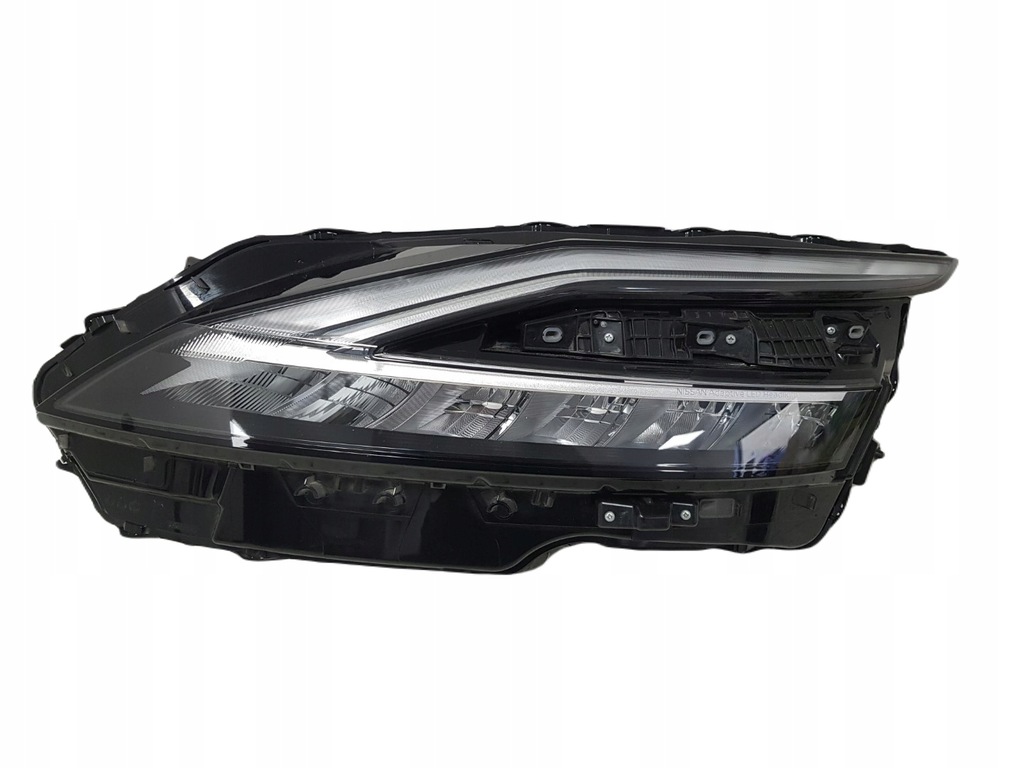 фото №1, Nissan qashqai 3 iii j12 21 лампа левая full led адаптивный led фара