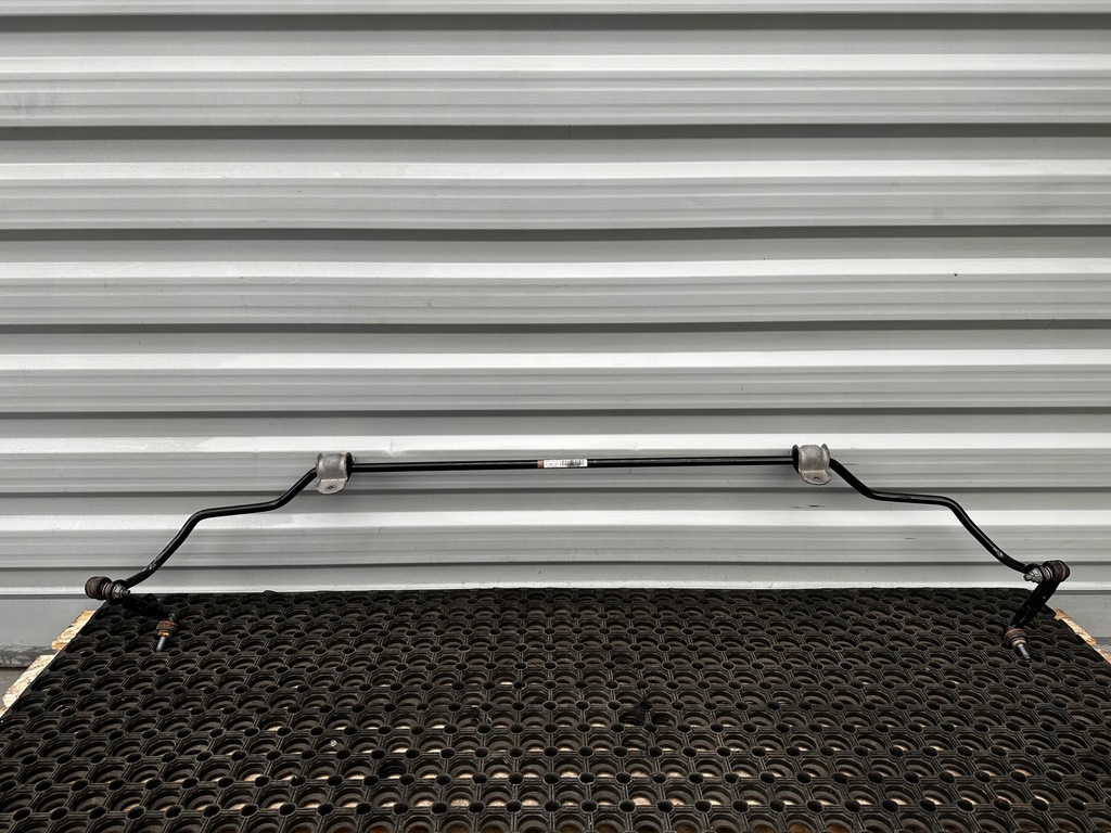 фото №1, Bmw 3 gt f34 стабилизатор тяга задняя 6853475