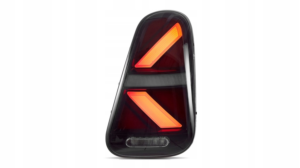 фото №3, Набір лампа задніх led clear mini r50 r53 r52 2001-2006