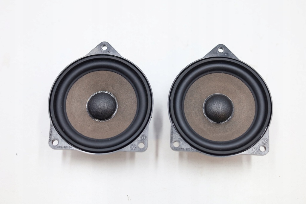 фото №10, Динамик динамики усилитель harman kardon bmw g11 g12