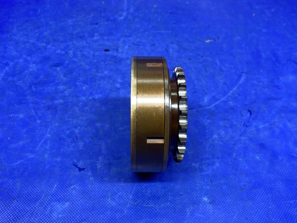 Колесо зубчатое цепи распределительного вала audi a4 s4 b6 8e 8h 06b109088a 2.0 b alt Киев