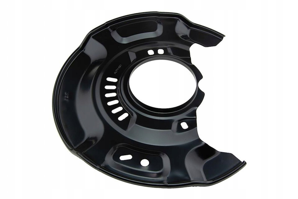 фото №2, Nty hto-ty-021 панель брызговик, диск тормозная