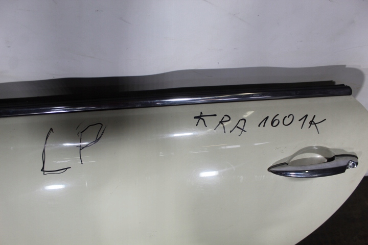 фото №3, Дверь левый перед mini cooper ii 850/0