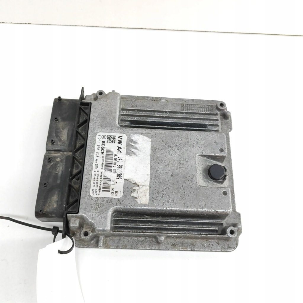 фото №3, Audi a4 s4 b9 8w 2017 блок управления / модуль ecu