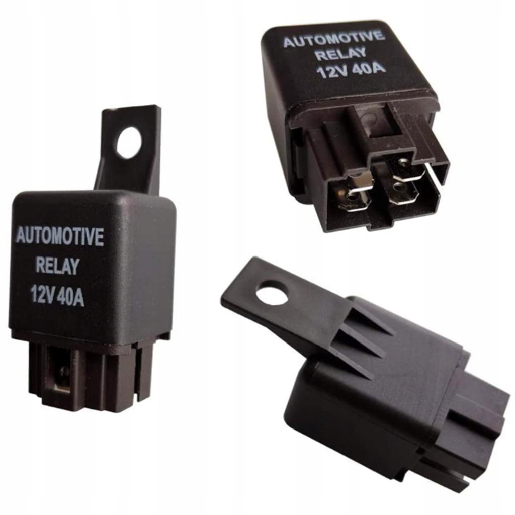 фото №5, Набір гніздо проводка трубопровід реле