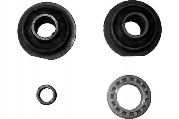 фото №1, Moog втулка рычага mercedes a e-cell w169