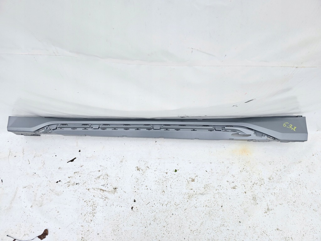 фото №1, Порог молдинг порог bmw x1 u11 2022 - m-pakiet левая