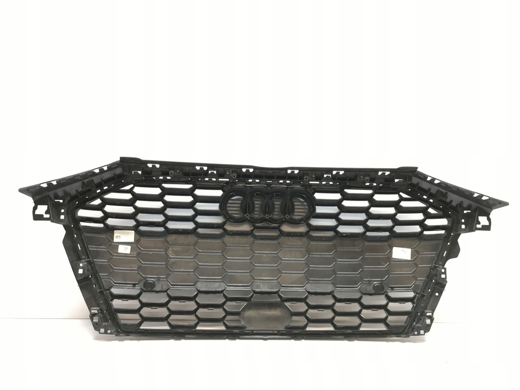 фото №8, Audi a3 8y решётка радиатора радиатора решётка радиатора перед 8y0853651a