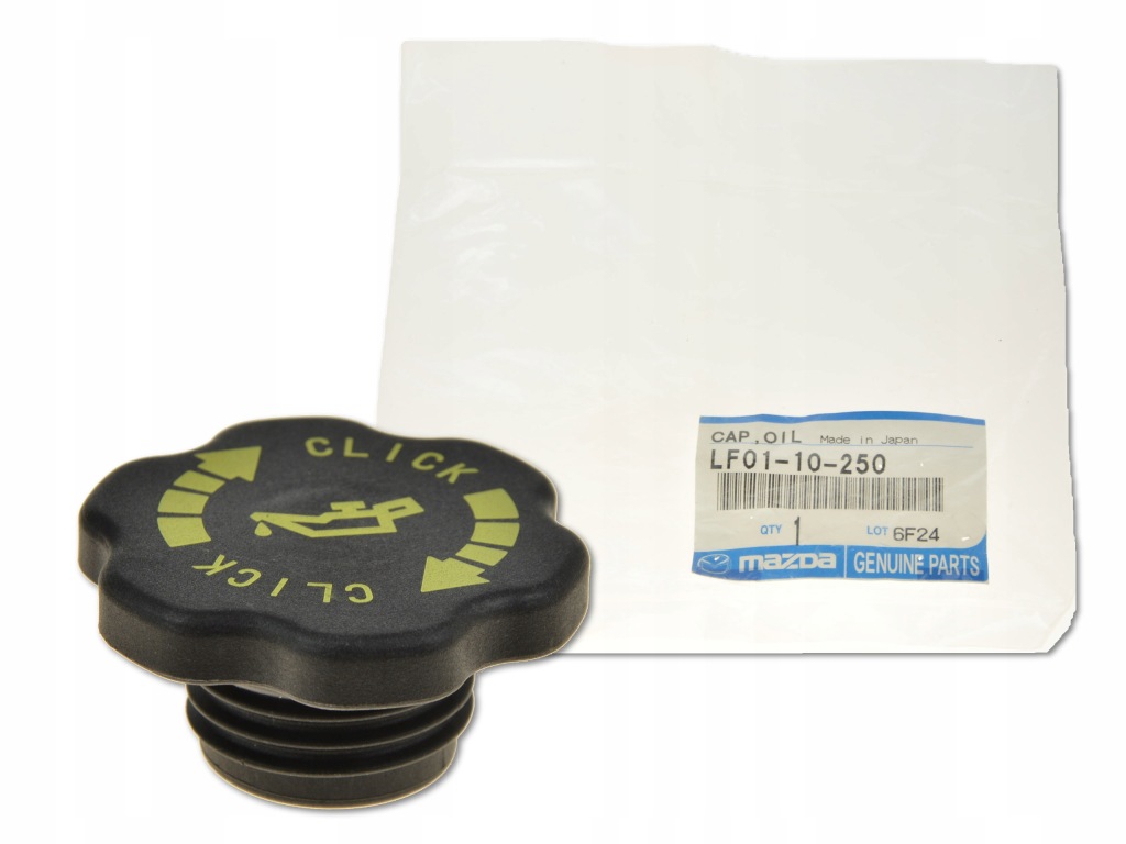 фото №1, Mazda mpv lw 02-06 2.0 citd 2.3i крышка заливной масла