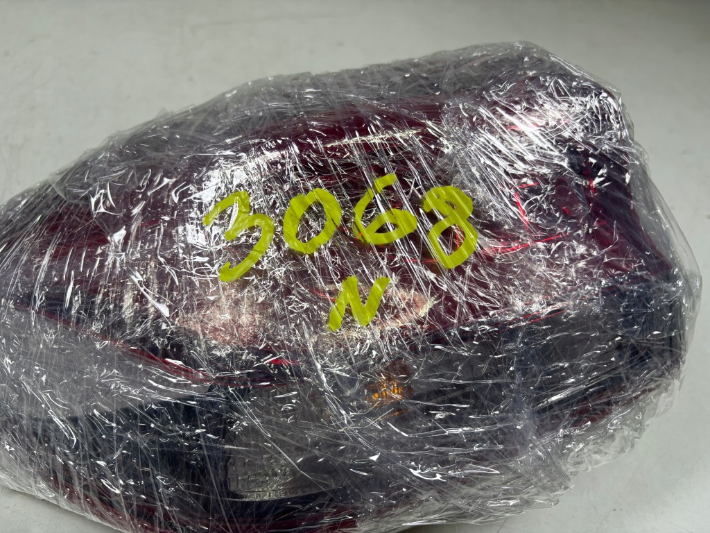 фото №10, Лампа ліва задня hyundai i30 n i30n iii nowa 92401-s0000