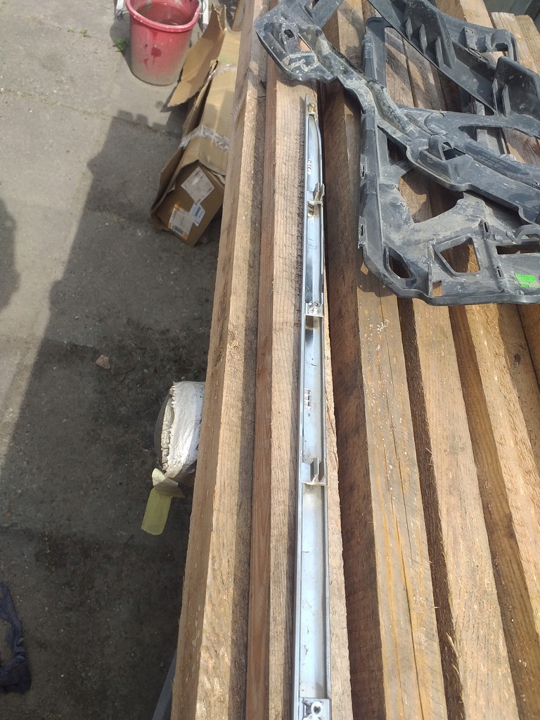 фото №6, 87761j7ca0 молдинг порог do kia xceed