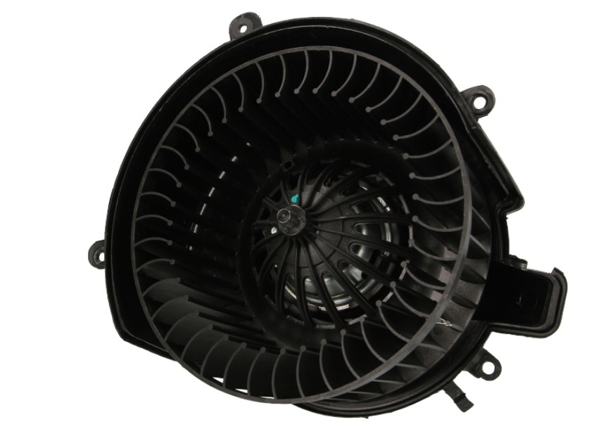 фото №1, Новый вентилятор opel zafira a 1998-2005