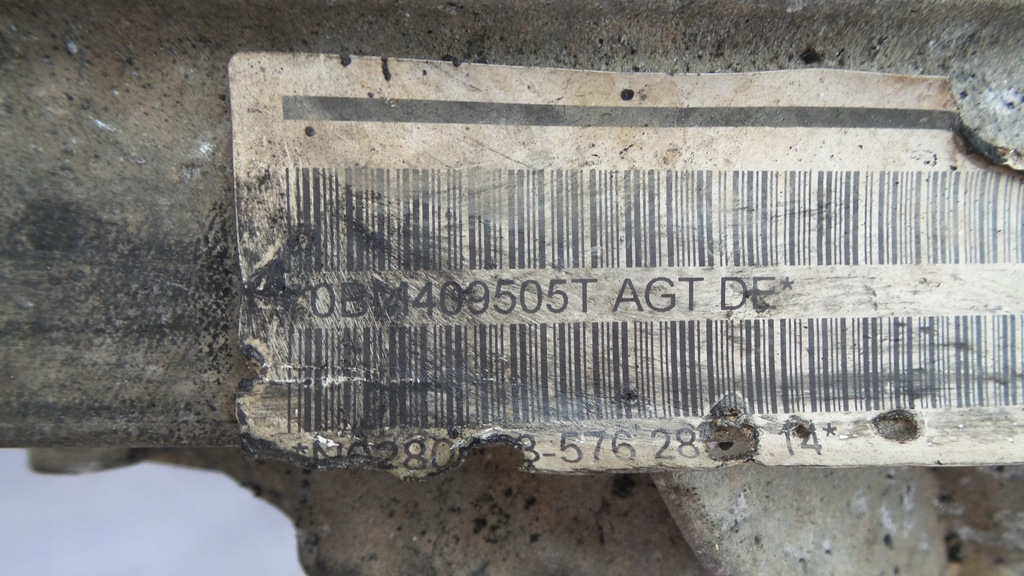 фото №9, Диференціал міст cayenne ii 3.0 tdi touareg q7 редуктор коробки передач 4460310089