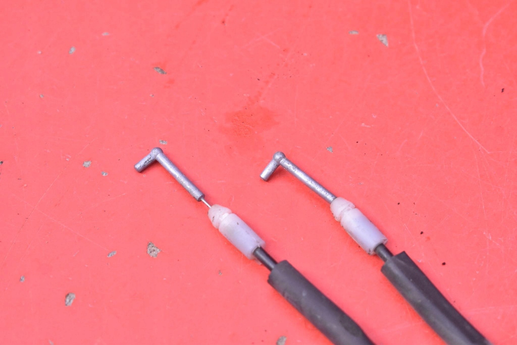 фото №9, Замок дверь правый перед передний eu hyundai santa fe 1 i 00-04