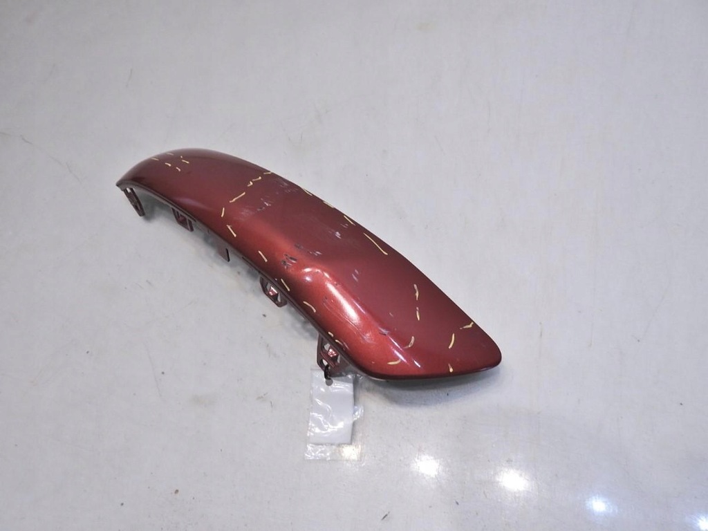 фото №9, Молдинг бампера правий задня lkr peugeot 308 i 3d