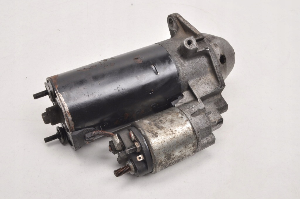 Signum zafira astra 2 g vectra c 3 2.0 dti 101km стартер 1005831230 в Украине