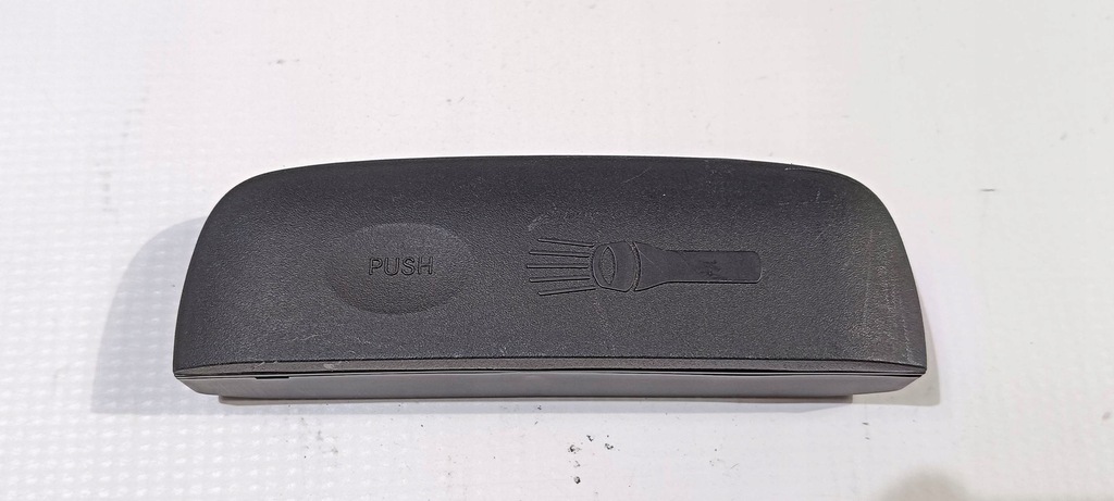 фото №1, Ліхтарик лампа led обшивка багажника dodge durango 2014-