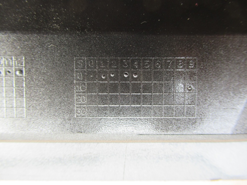 фото №14, Audi a6 rs6 c8 4k 20- поріг молдинг поріг права 4k0853856b