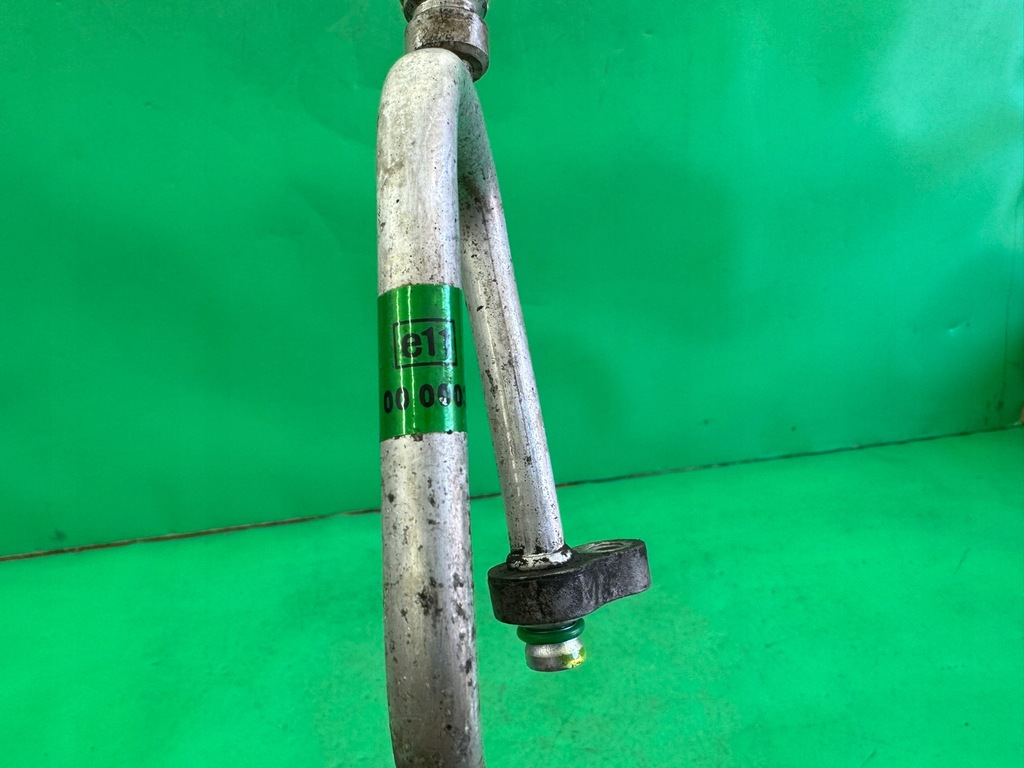 фото №10, Шланг системи кондиціонера hyundai elantra v 10-16 1.6b 16v dohc