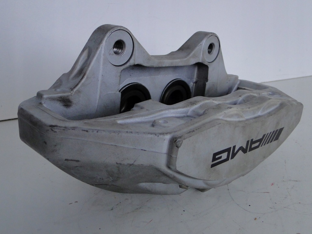 Купить Mercedes cls 257 суппорт передний brembo 20b40106 007 a 14,45 370x35 amg