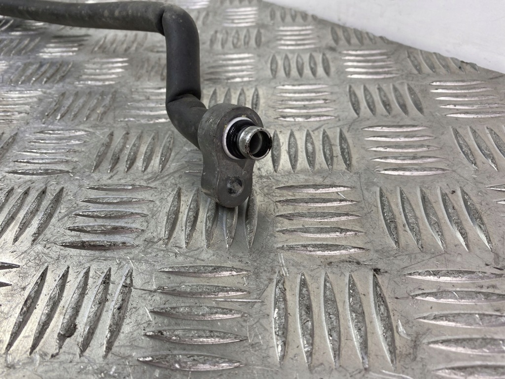 2019 ssangyong rexton шланг кондиционера 686336000 в Украине