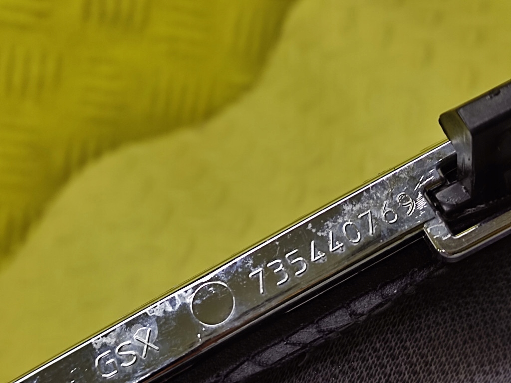 фото №13, Fiat bravo ii чехол домкрата 735440769