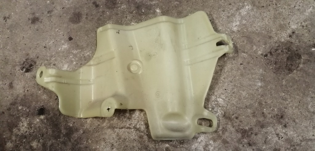 фото №1, Renault talisman защита насоса abs 476935189r