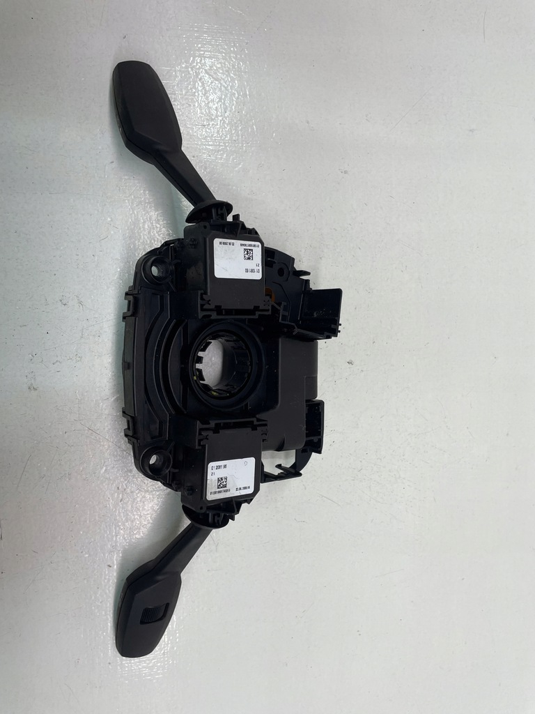 фото №5, Переключатель комбинированный bmw 01108160 01208196