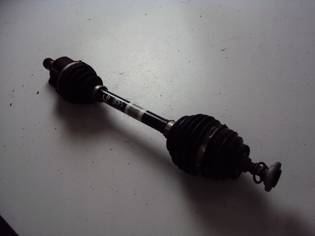 фото №1, Привідний вал лівий перед mini cooper one f55 1.5 d 14-