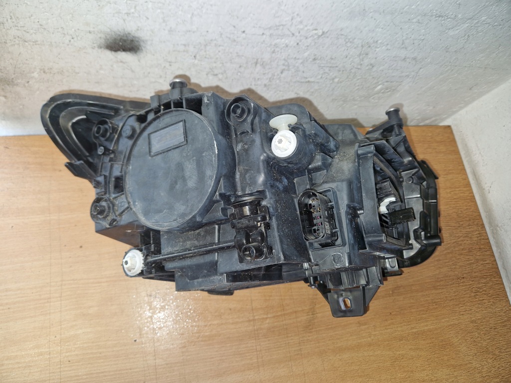 фото №14, Лампа левая правая mercedes w247 a247 a2479065703 a2479062603 full led