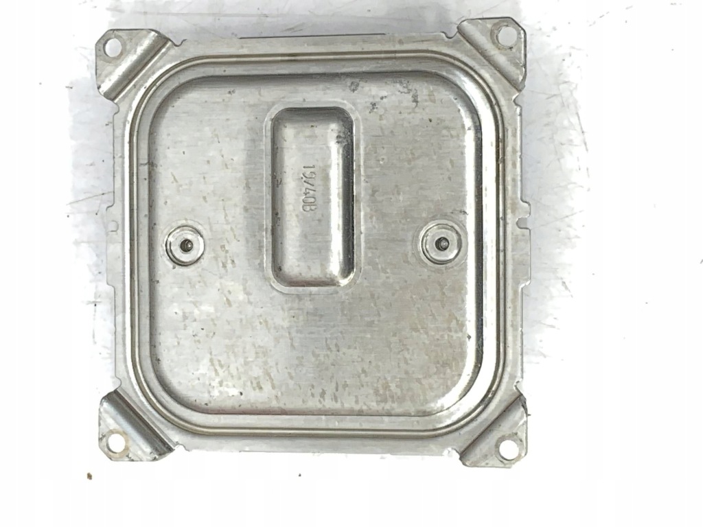 Купить Nissan juke 2 f16 2021 модуль блок розжига фары передок  260558992e