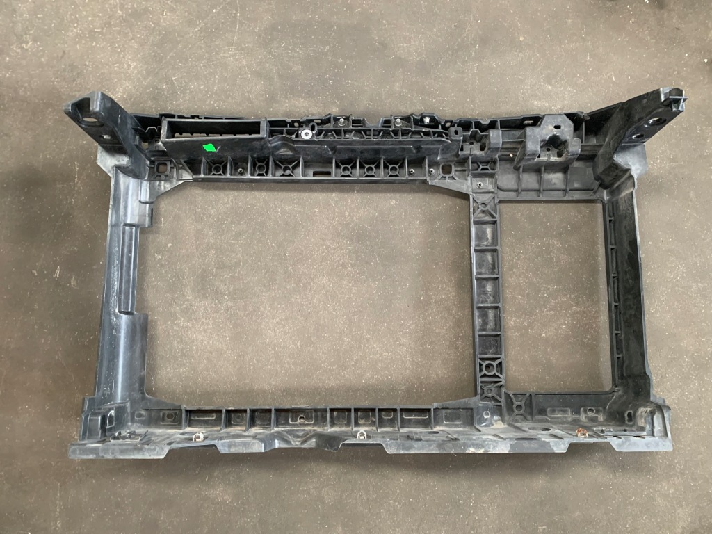 фото №7, Citroen peugeot pas передній підсилювач 9823718480