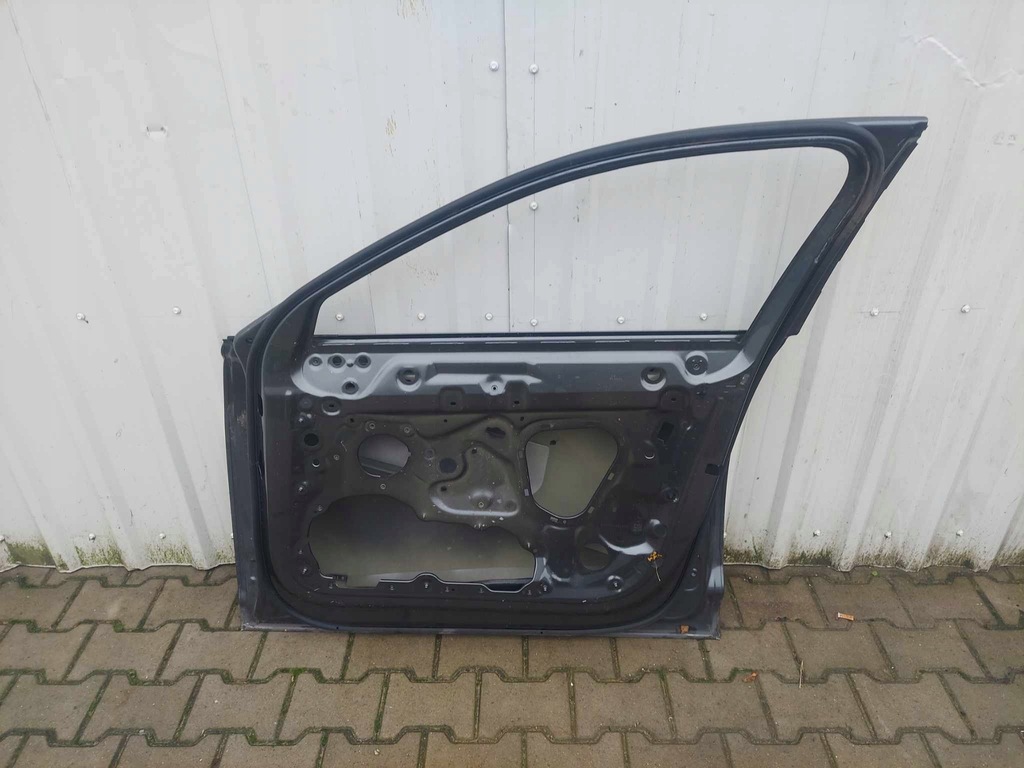 фото №12, Audi a6 c8 4k дверь правое перед передние