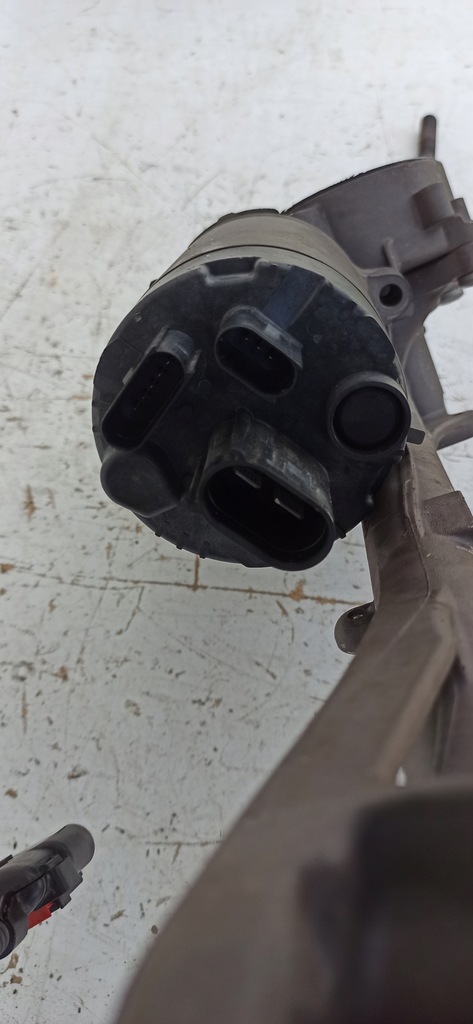 фото №13, Vw arteon passat b8 трансмісія рейка рульова 3q1423053t europa