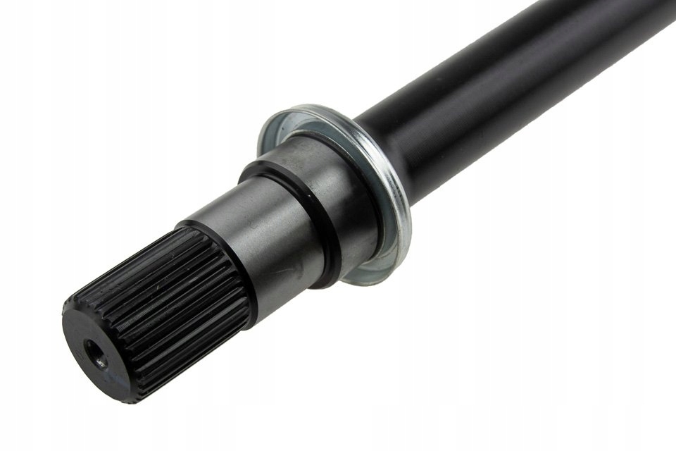 фото №2, Nty привідний вал привідна