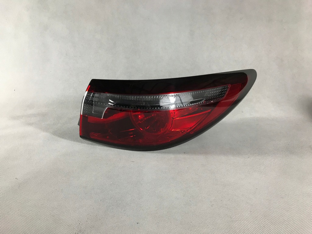 фото №1, Mazda 6 gl sedan 19- лампа задняя правая led europa ładna!