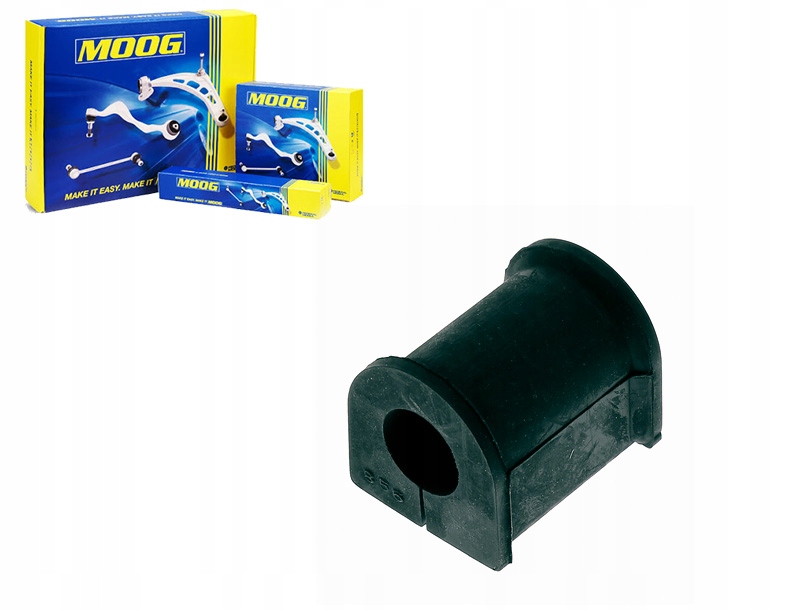 фото №1, Moog hy-sb-14670 підвіска, стабілізатор