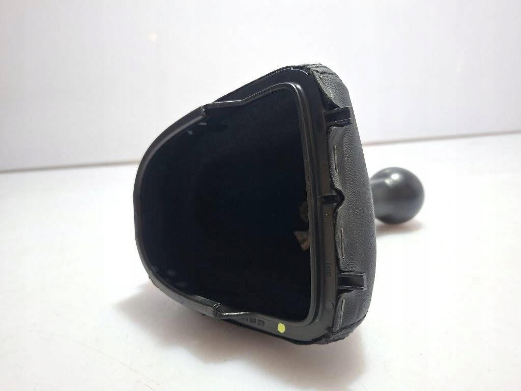 фото №9, Seat altea 5p toledo ручка чохол перемикання передач 5p0863279