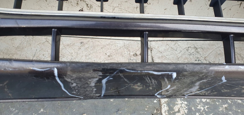 фото №6, Audi a4 b8 08-012 бампер перед передний