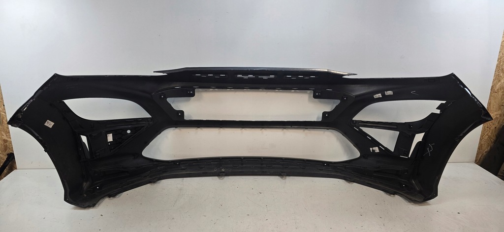 фото №6, Hyundai kona i 1 lift n line бампер передний перед org 86511-j9na0