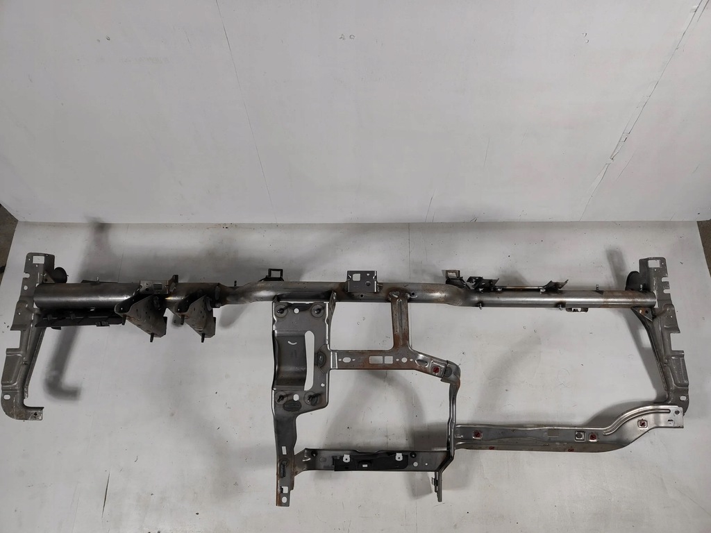 фото №1, Ford transit custom каркас труба кронштейн панели eu