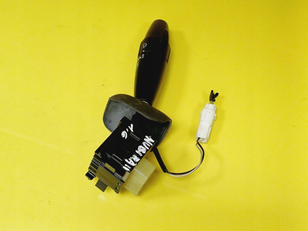 фото №6, Важіль перемикач двірник daewoo nubira 96271607 nr319