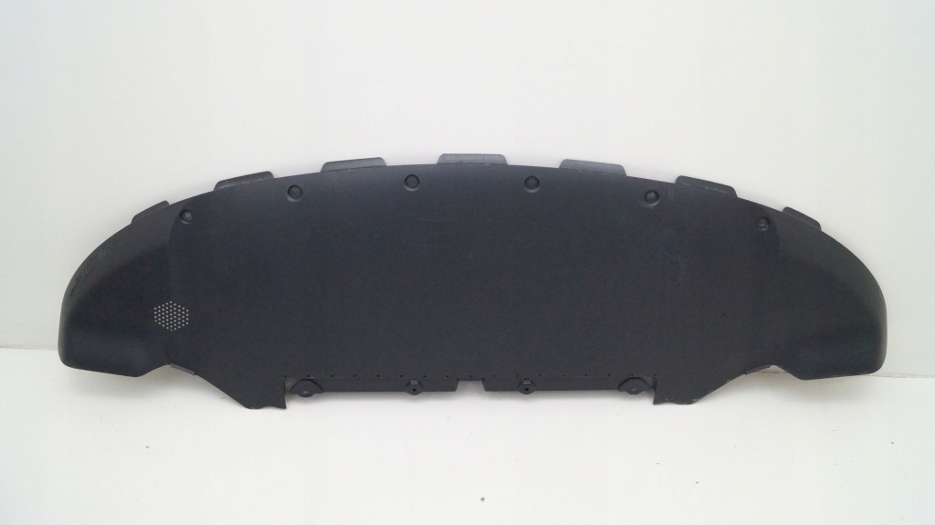 Купить Tesla y 20-24 плита спойлер бампер накладка перед t