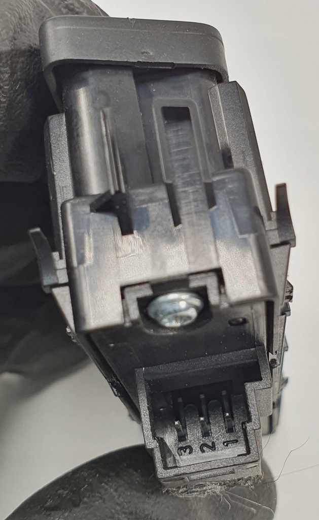 фото №3, Кнопка блокування двері правий mercedes glk x204