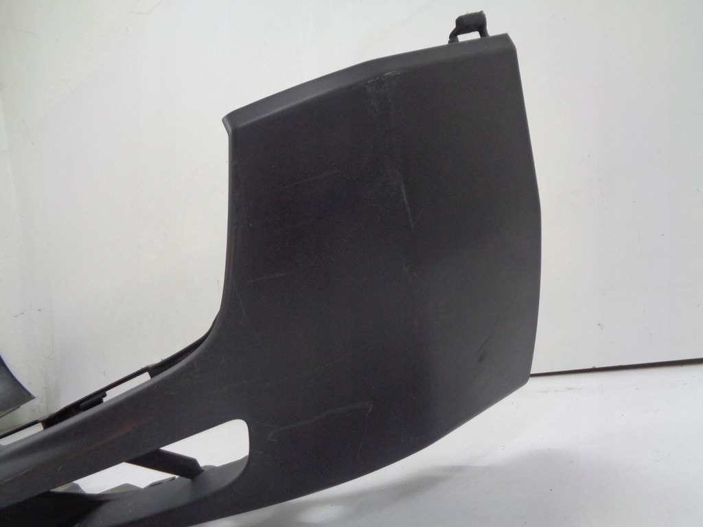 фото №8, Honda cr-v спойлер накладка бампер перед 18-2020