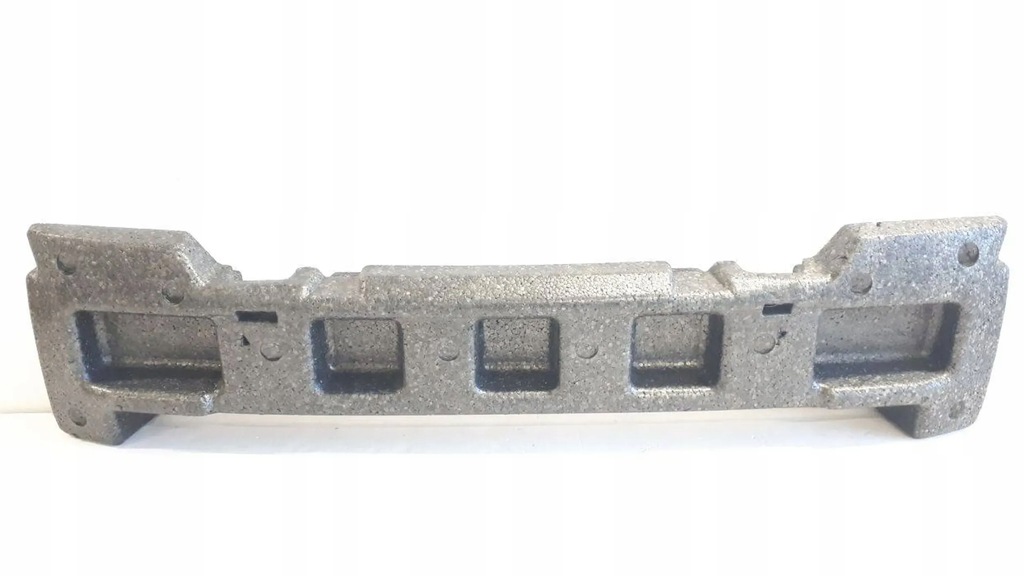 фото №1, Kia ceed 2006-2009 абсорбер перед